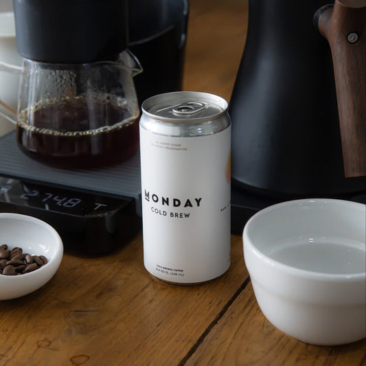 Cold Brew - Traditional